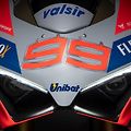 Ducati Panigale V4 S (2018) CORSE ex Jorge Lorenzo - náhled 22