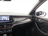 Škoda Scala (2022) 1.5 TSI, Kůže, Tempomat - náhled 8