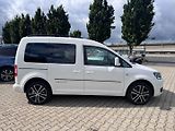 Volkswagen Caddy (2013) EDITION 30 1,6 TDI 75 KW TAŽNÉ - náhled 7