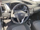 Hyundai i20 (2013) 1.2i, 1.maj,ČR, AC, 1 - náhled 12