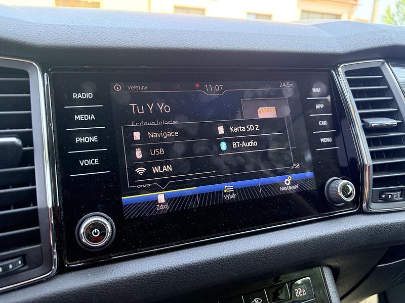 Škoda Kodiaq 2.0TDI DSG STYLE LED  - fotka 28 z 48