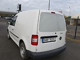 Volkswagen Caddy 1,4i  ČR JEZDÍ VÝBORNĚ ! - náhled 10