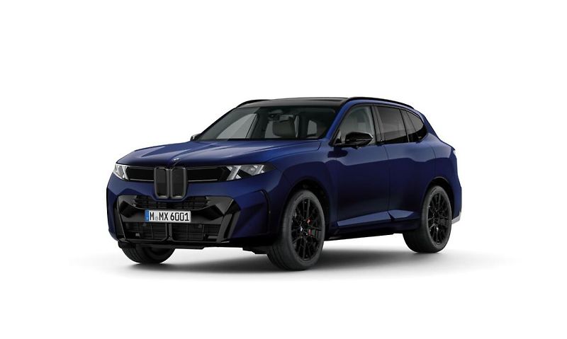 BMW X5 40 xDrive - fotografie inzerátu