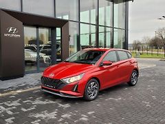 Hyundai i20 (2026) 1.0 TGDI 74kW DCT GO WINTER - fotografie inzerátu