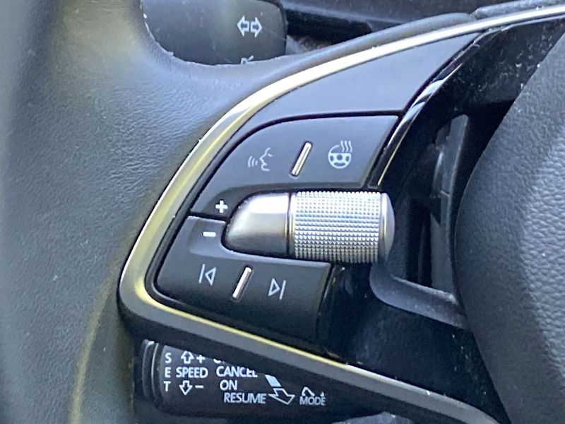 Škoda Fabia (2024) 1.0 TSI Top Selection - fotka 17 z 35