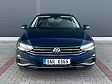 Volkswagen Passat - náhled 1