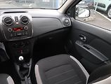 Dacia Sandero (2021) Stepway 1.0 SCe, ČR,1.maj - náhled 8