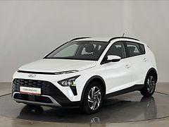 Hyundai Bayon Hatchback 1,2i - fotografie inzerátu