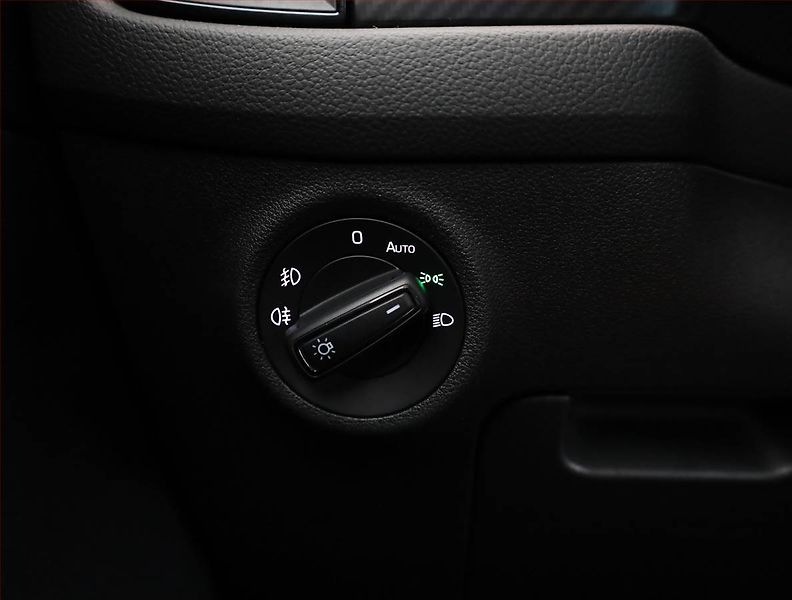 Škoda Kodiaq (2020) Sportline 2.0 TSI - fotka 15 z 20