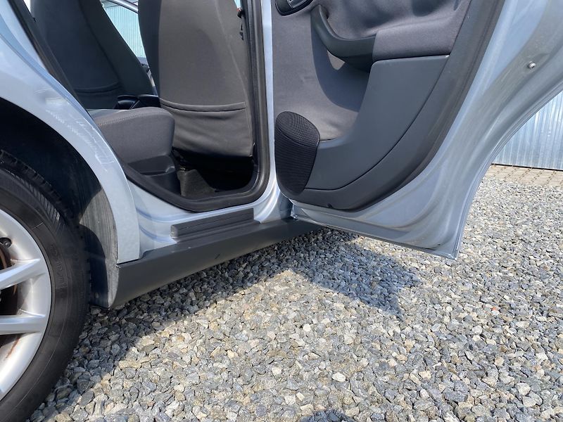 Seat Altea 1.6 MPI 102PS + LPG STK  - fotka 99 z 136