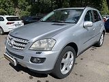 Mercedes-Benz Třídy M 4,0 CDI 4X4 - náhled 1