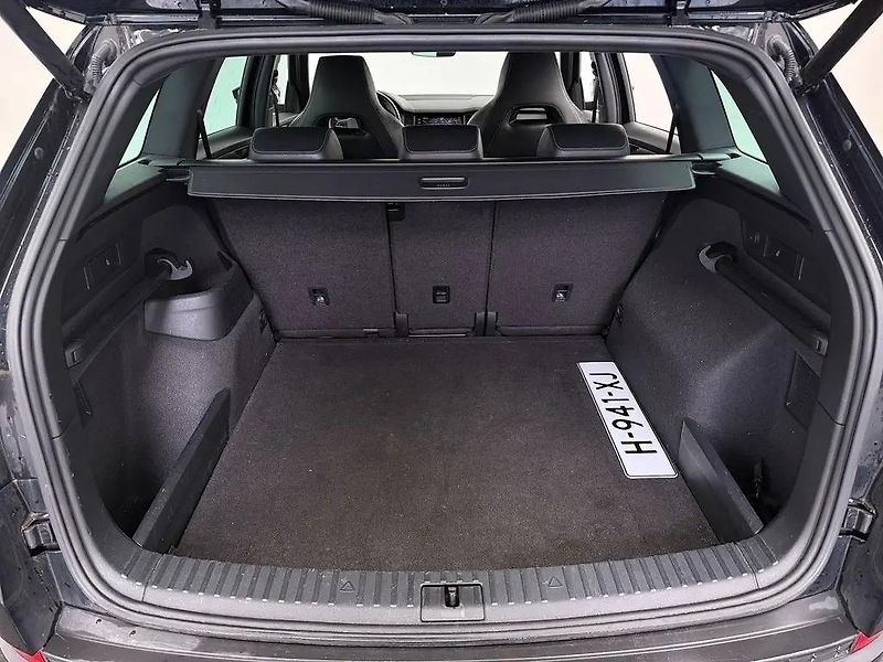Škoda Kodiaq 1.5TSI DSG Sportline DPH TZ - fotka 13 z 13
