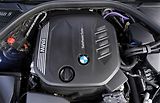 BMW Řada 3 320d xDrive/Lasery/kůže/1.maj. - náhled 10