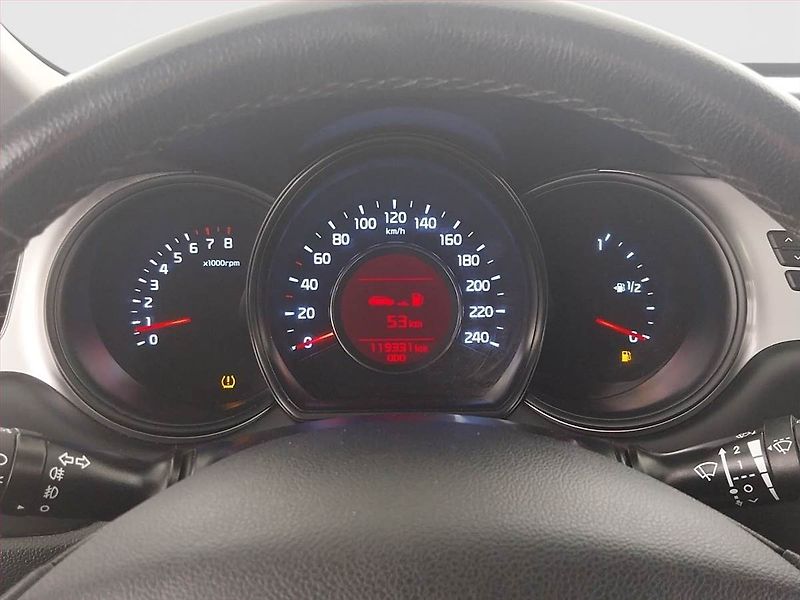 Kia Ceed (2015) 1.4 CVVT, ČR,1.maj, Serv.kniha - fotka 11 z 18
