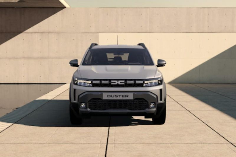 Dacia Duster (2026) Journey hybrid 155 - fotka 6 z 12