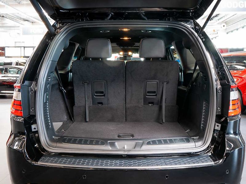 Dodge Durango (2026) 5.7 G/T Premium HEMI V8 - fotka 6 z 39