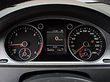 Volkswagen CC (2012) 2.0 TDI, Automat, Navi - náhled 11