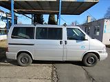 Volkswagen Caravelle 2,5 TDI 75kW - náhled 8