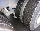 Mercedes-Benz (2005) 2544 recyklér-Fekál - náhled 3
