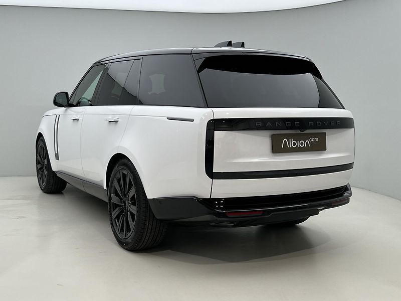 Land Rover Range Rover (2026) D350 AUTOBIOGRAPHY SWB AWD Aut - fotka 4 z 72