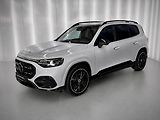 Mercedes-Benz GLB 8G-eDCT 4MATIC AMG, PANORAMA, - náhled 1