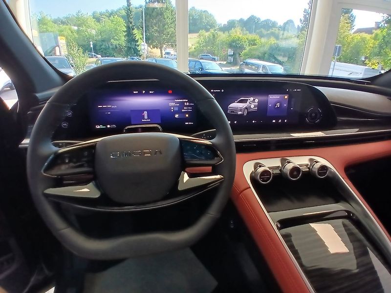 Omoda Ostatní (2026) Premium 9 - fotka 16 z 18