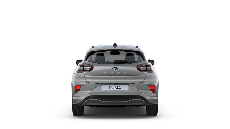 Ford Puma (2026) Premium, 5dveřová, Přední poho - fotka 6 z 9