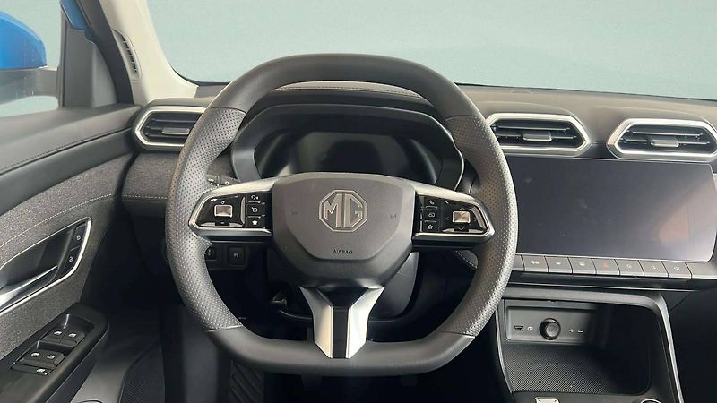 MG ZS (2026) EXCITE 1.5 MT5 (85kW/115k) / 1 - fotka 25 z 30
