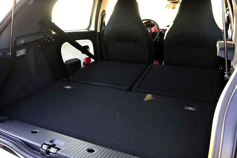 Renault Twingo.