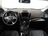 Ford Kuga (2016) 2.0 TDCi 4x4, Individual, AT - náhled 8