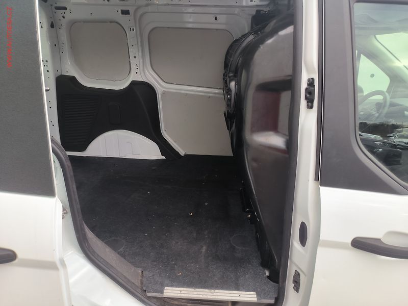 Ford Transit Connect (2020) 1.5TDCi, TREND, AC, TZ - fotka 8 z 21