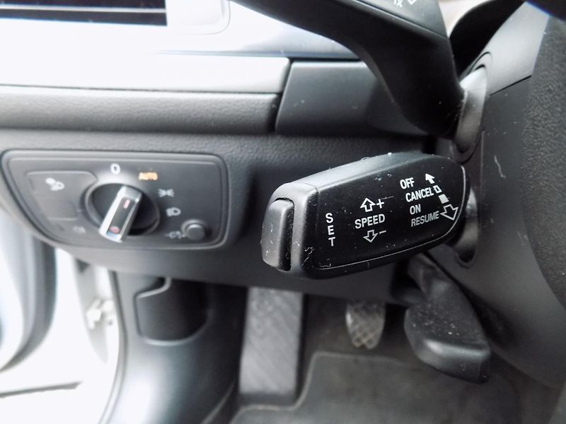 Audi A6 3,0 TDI 150 KW NAVI, NOVÉ V ČR - fotka 40 z 47