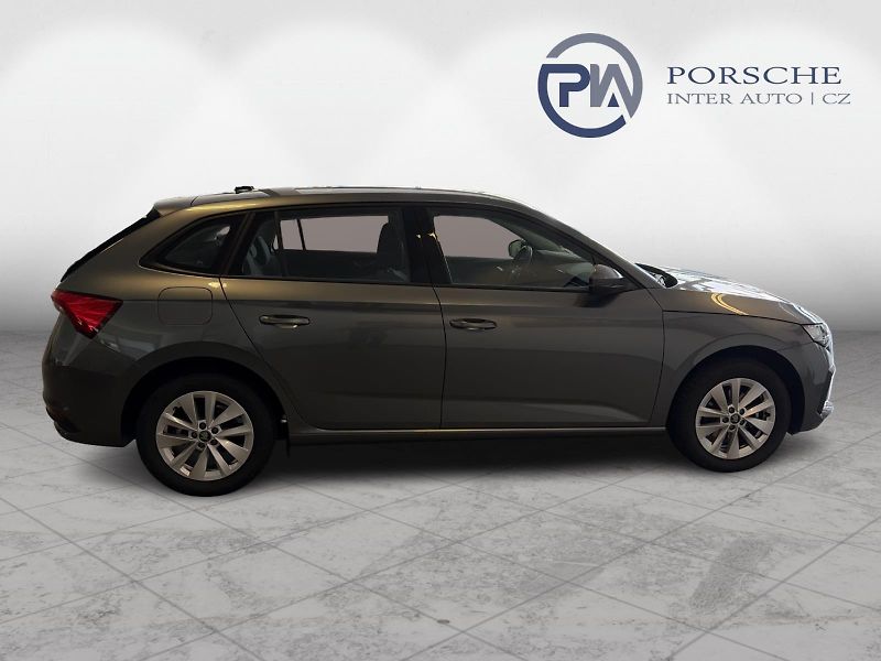 Škoda Scala 1.0TSi 85kW Selection - fotka 12 z 22