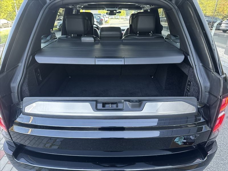 Land Rover Range Rover 5,0 SV Autobiography 5.0 S/C - fotka 26 z 30