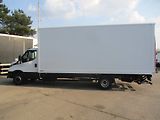 Iveco Daily 72C18, HC, 15 palet - náhled 12