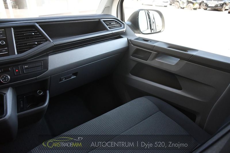 Volkswagen Transporter 2.0TDi 110kW  - fotka 21 z 41