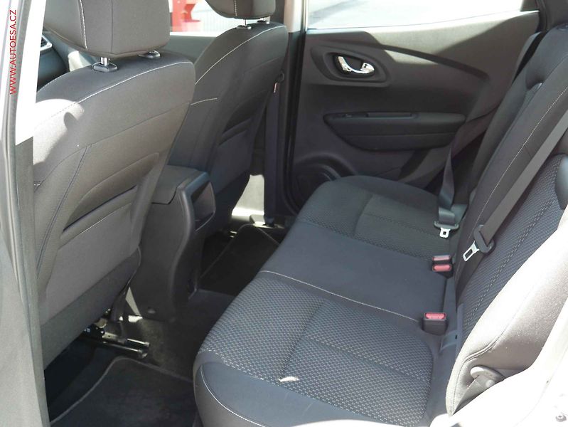 Renault Kadjar (2016) 1.5 dCi, STK5/28 - fotka 10 z 19