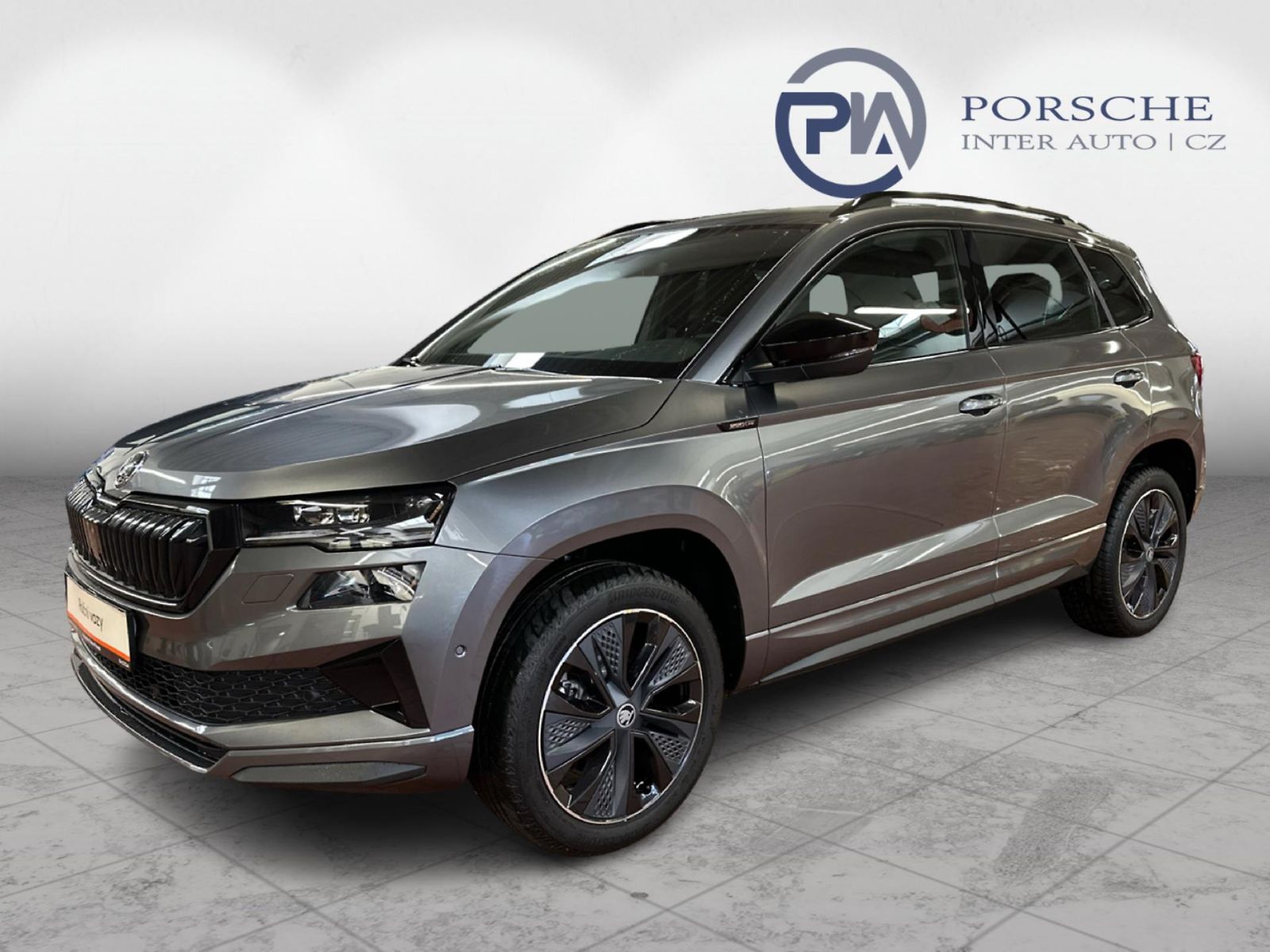 Škoda Karoq 1,5 TSI 110 kW 7-stup. automat