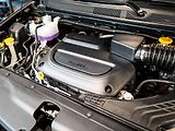 Chrysler Pacifica (2022) 3.6 Limited AWD, 360 Cam, ACC - náhled 43