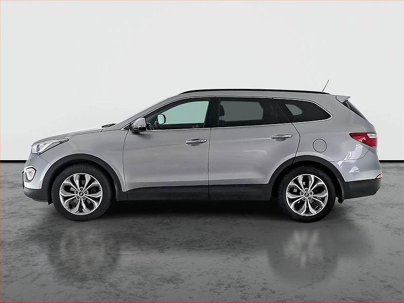 Hyundai Santa Fe (2015) 2.2 CRDi, 4X4, Automat - fotka 3 z 26
