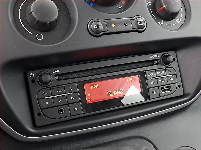 Renault Kangoo (2020) 1.5 dCi, 5Míst, ČR, 1Maj, DPH - fotka 15 z 16