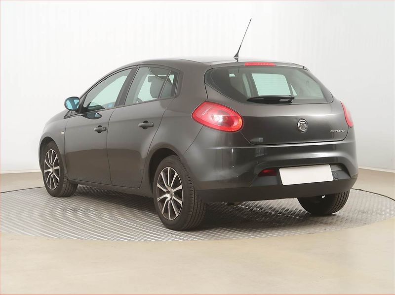 Fiat Bravo (2008) 1.4 16V, ČR,1.maj, po STK - fotka 4 z 15