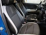 Kia Stonic (2023) 1.2 DPI, Serv.kniha, Kůže - náhled 9