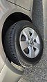 Škoda Roomster 1.4 16V ACTIVE +EDITION 1.MAJ. - náhled 34
