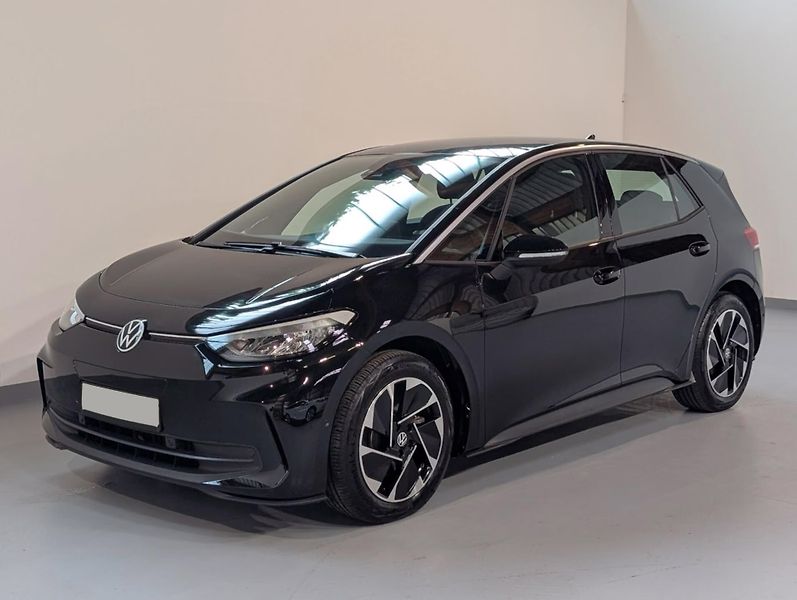 Volkswagen ID.3 Pro ACC Keyless Kamera Tep.čer - fotka 1 z 15
