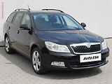 Škoda Octavia (2010) 1.6TDi, Navi, xenon - náhled 1