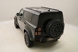 Land Rover Defender (2026) P635 OCTA BLACK AWD - náhled 16