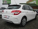 Citroën C4 1.6 HDi 84 kW 1maj. ČR DPH !!! - náhled 8