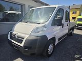Citroën Jumper 2.2 HDI  Valník TZ 7 míst  - náhled 1