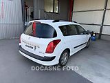 Peugeot 308 (2009) 1.6 HDi, AC, výhřev sed - náhled 1